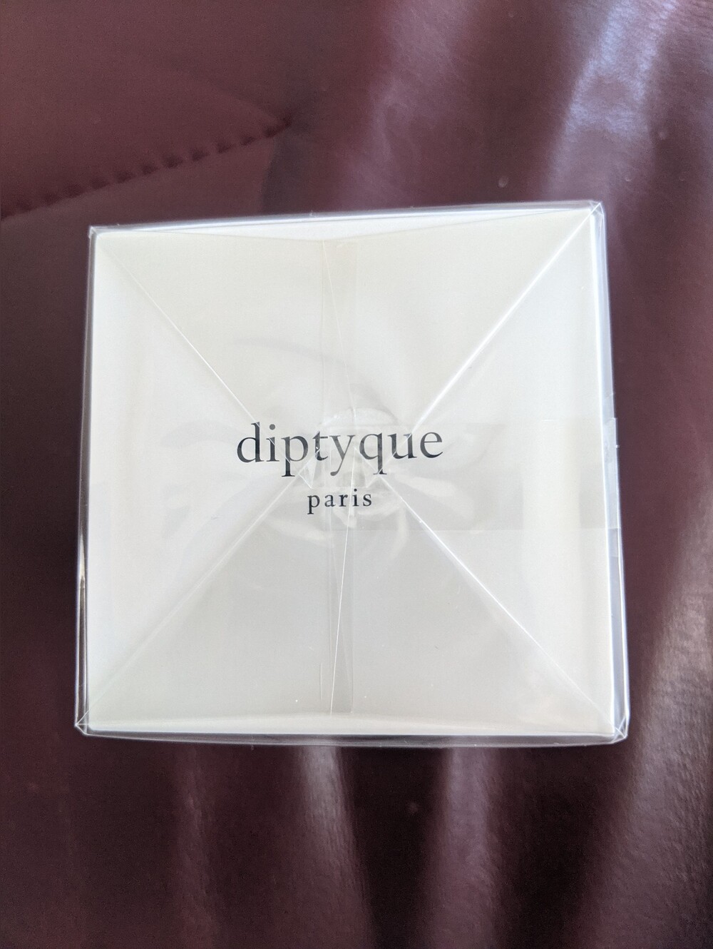 DIPTYQUE Candle - Picture 2 of 6
